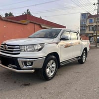 فورويل • ٢٠١٦ • اوتوماتيك سعودي