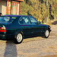 بي ام 525 • كبس عدل • تبريد