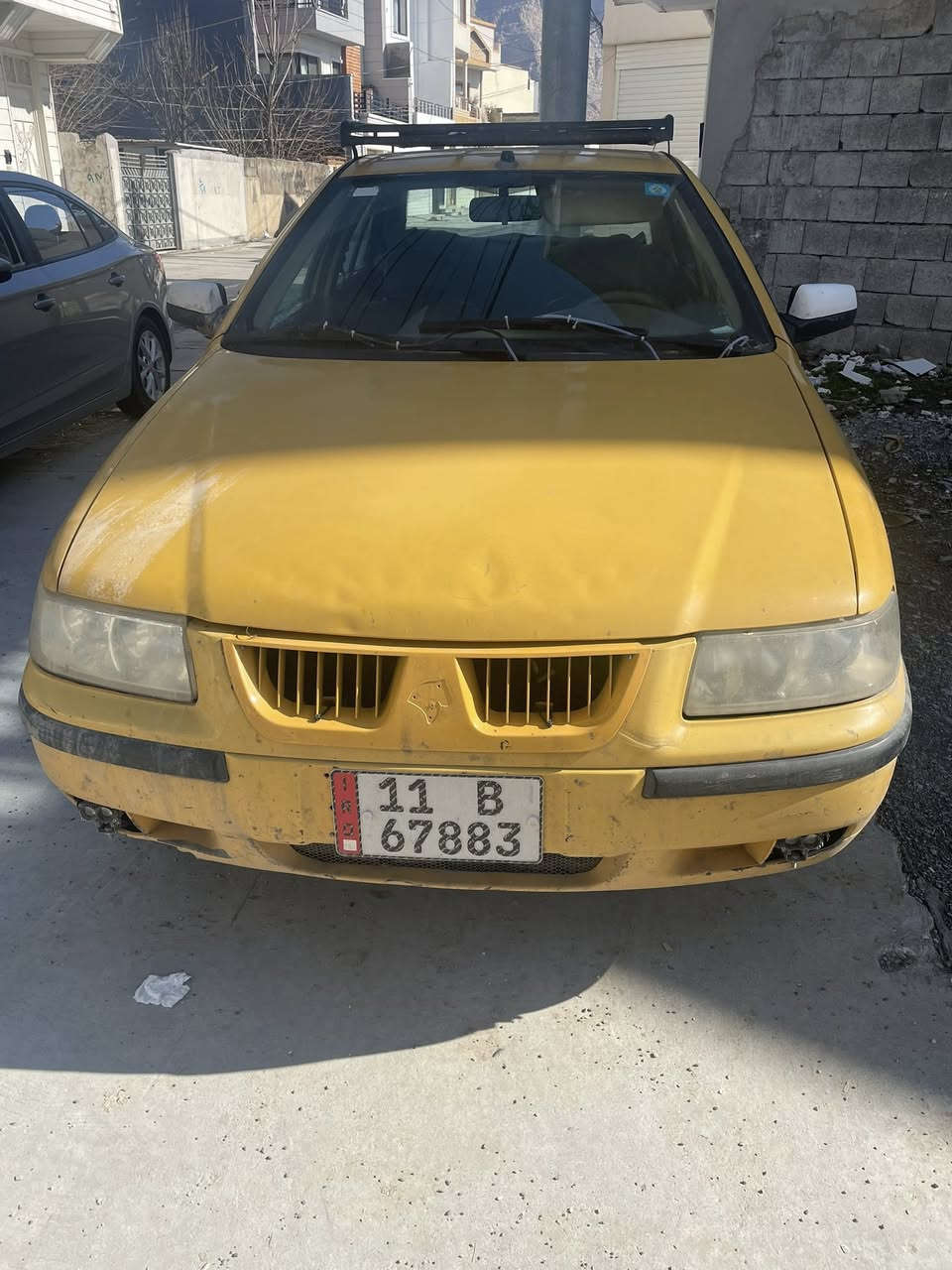 بە ڕوخسەتی ئەدمین سەمەند ١٢  مەكینەی ئۆپڵ ١٨ .     ***********
