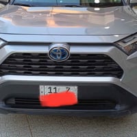 هايبرد • ضرر جانبي • رقم بغداد