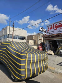 📢📢#جادرسيارة     جوادر الحارس    🚘👍🏻#احمي سيارتك من أشعة الشمس☀️🔥🥵 عن ...