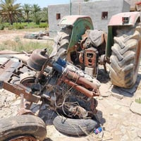 سيرت • ٢٠٠٠ • عطل الكير