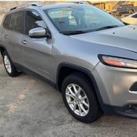 شيروكي • ٢٠١٧ • وارد امريكا