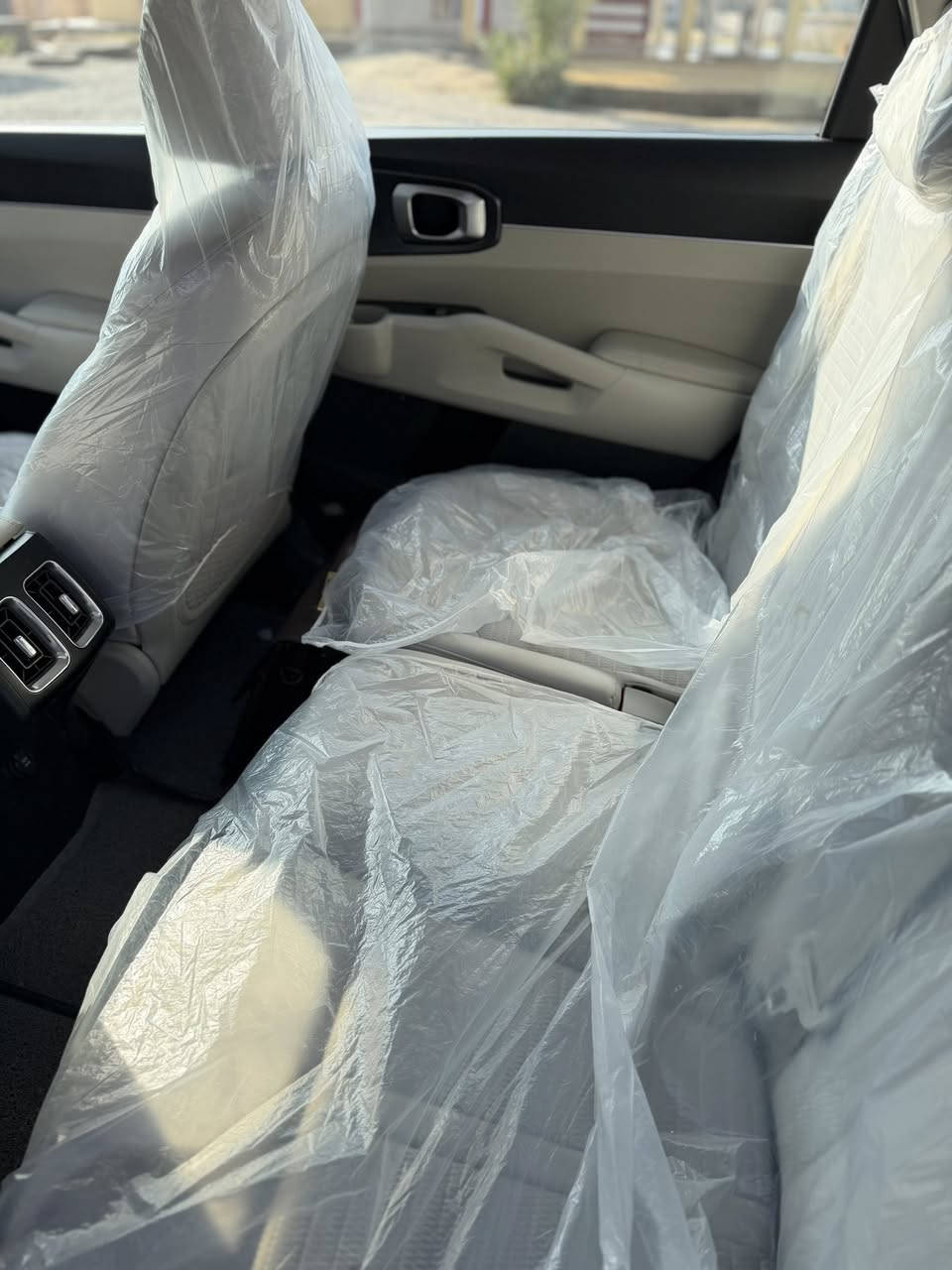 سورينتو 24 مكفوله كفاله عامه
نص مواصفات وسعرها مناسب بيع مستعجل 
واتساب مفتوح 

***********
