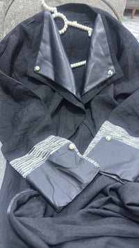 بشتات • عبايه • خليجي