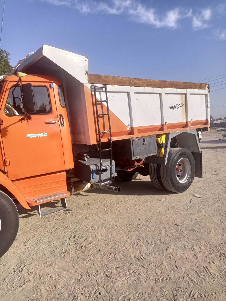 سكانيا للبيع شرط التحويل رقم انجليزي *********** ***********
