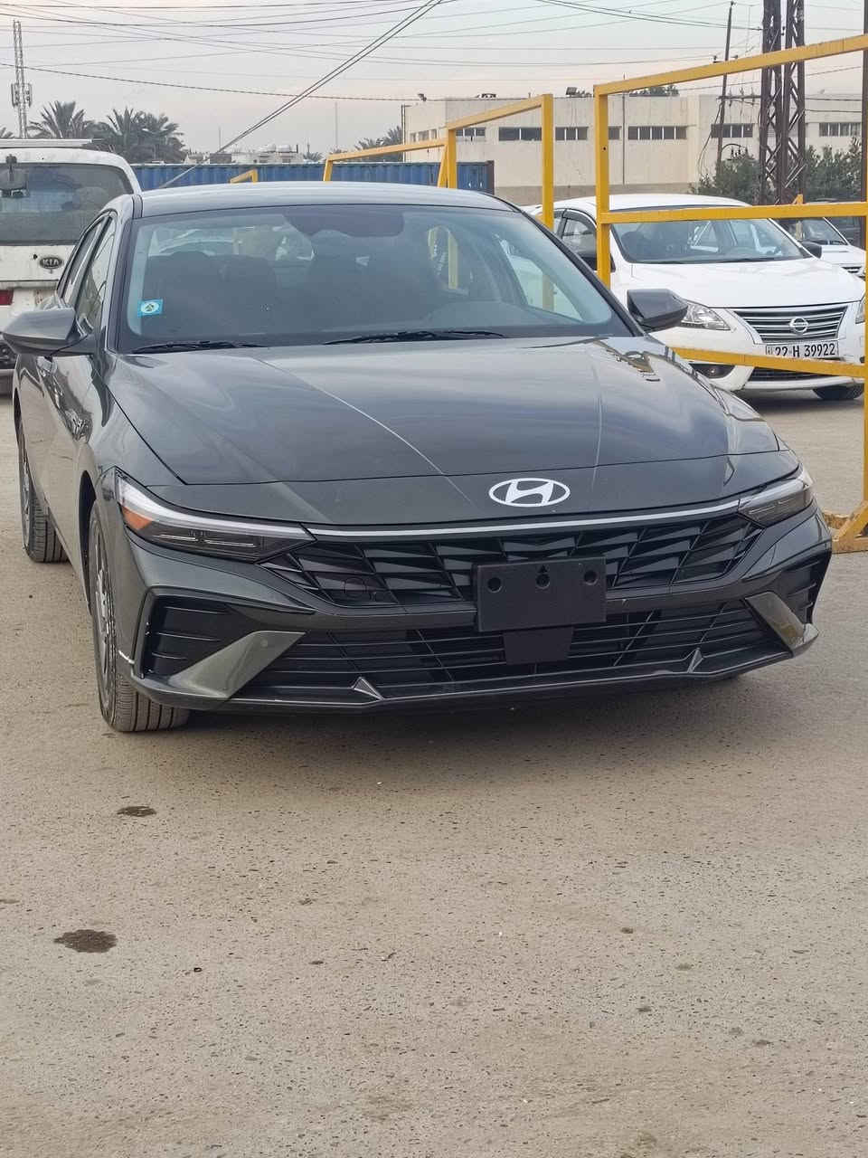 سلام وعليكم من رخصة مدير الكروب النترا للبيع 2024 جهزه ربع مذب عليهه سياره حادثهه ربع الجاملغ مال سائق وبارد بل باب الوره سائق سياره جاهزه من كلشي دوشمه عام تخم تاير جديد صار سبوع من شاده سياره خير من الله ماشيه 64ميل السعر 155 وبيهه مجال الاستفسار رقم *********** بيع مستعجل

