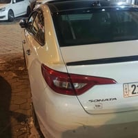 سونته موديل 15 فوال موصافات ملكي  07872383142