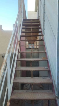 درج حديد • 18 باية • تكريت