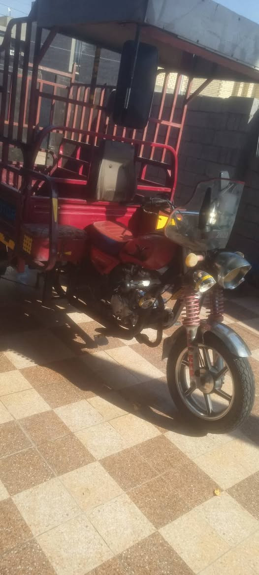 سلام عليكم شلونكم شباب ستوته موديل 2022 حلوه وبلاديه شرط التحويل محرك 150 محجل جاهزه من كهربائيات كله شغاله  مال جناي مكاني صقلاويه شهداء ثانيه محرك خير من الله سعر ملونين و600 وبيه مجال ***********//*********** سنويه 2028
