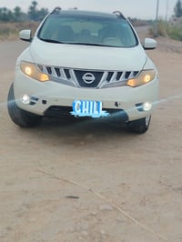 مورانو • ٢٠١٠ • رقم ديالى