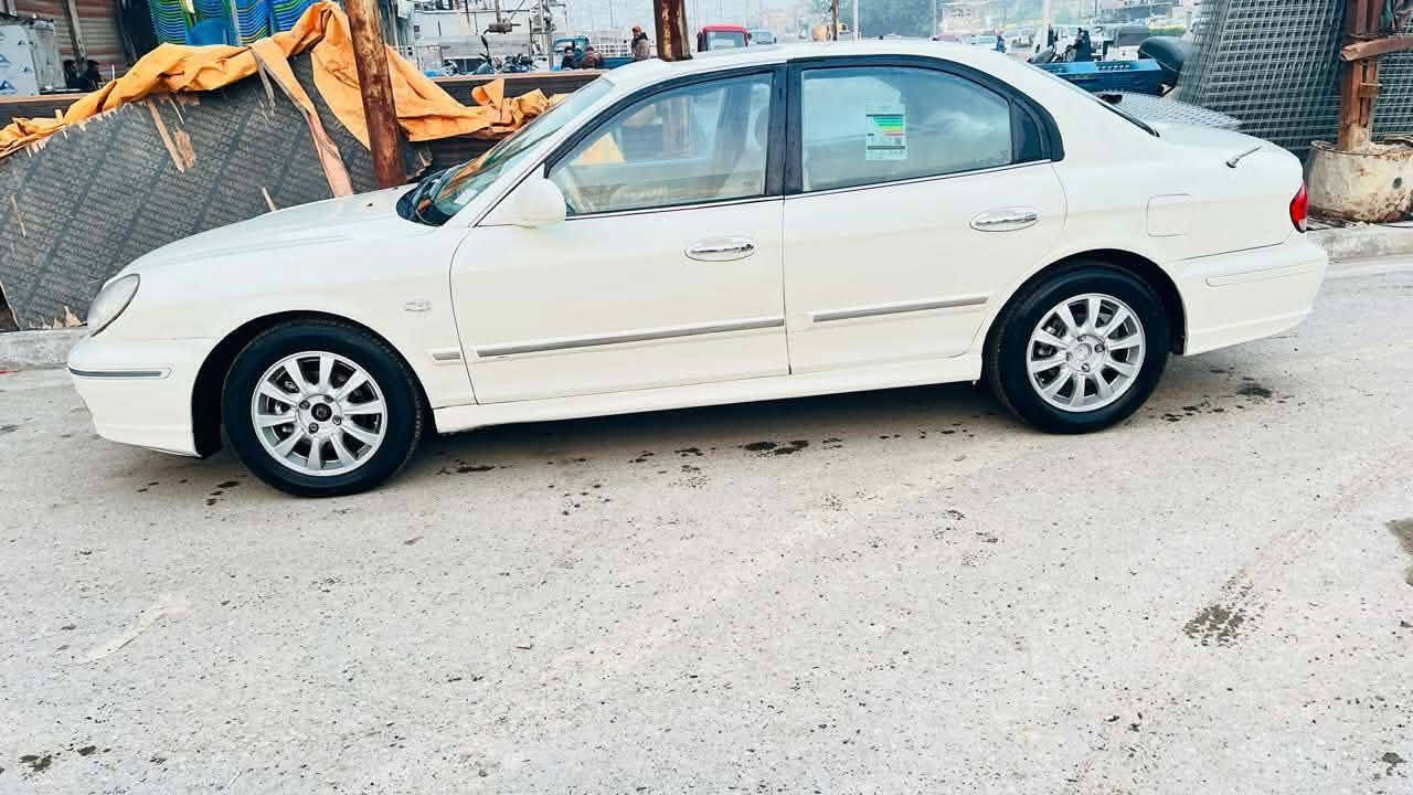 سوناتة وفود مديل 2004 رقم نكليزي بغداد تحويل ثاني يوم السعر 68 وبيهة مجال الاستفسار *********** بغداد
