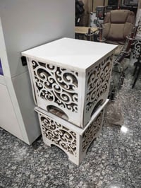 للبيع طبلات خشب الوحدة ب١٠ مكاني الكرادة 07817908928