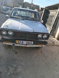 باسمي • سنوية ٢٠٣٠ • سامراء