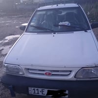 سايبا خصوصي للبيع موديل 2012 سياره بسمي رقم بغداد  اتصال 07802411860 ع...