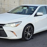 كامري • ٢٠١٧ • مكينة جديدة