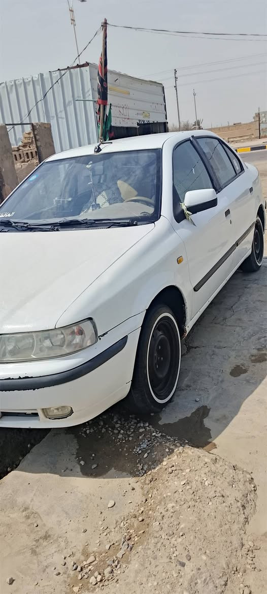 سمند لبيع ***********
