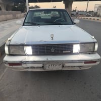 موديل ٩٠ • محرك بطة • لايتات زنون