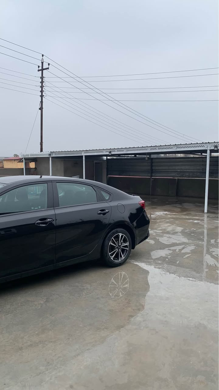 سياره كيا فورتي موديل 2024
سياره بي سبوخه  بئ ئرباك 
سياره خاوئنه 
بئمصرفه 
سعر  تله فوني بكه 
*********** واتساب. كوره ك أربيل, العراق
