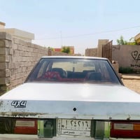 موديل ٨٥ • رقم ألماني • شغالة