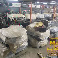 🚨🚨مجمع منهايم للادوات الاحتياطية  📍العنوان :بغداد _ساحة عقبة بأتجاه مج...