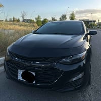 شۆفلیت مالیبۆ 2020 مواسەفات RS چارەگیک  گیرومەکینە بەشەرت   زۆربەجوانی...