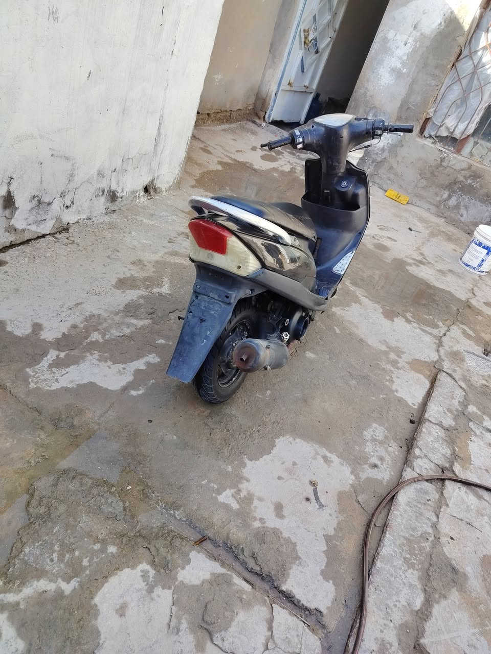 السلام عليكم ماكس عدله كامله كله شغاله سلف هندر كهربائيات مكينه ما مفتوحة
السعر٤٥٠ وبيه مجال
***********
