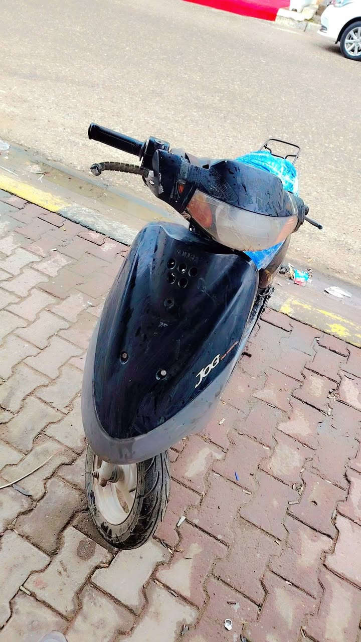 ماطور ياماها للبيع
ماطور محرك ماله ناعم سحب فول
كهربائيات سلف شغاله بس يحتاج باتري
ماطور اي عيب مابي
#سعر200 بي مجال للطيبين
رقم ***********
