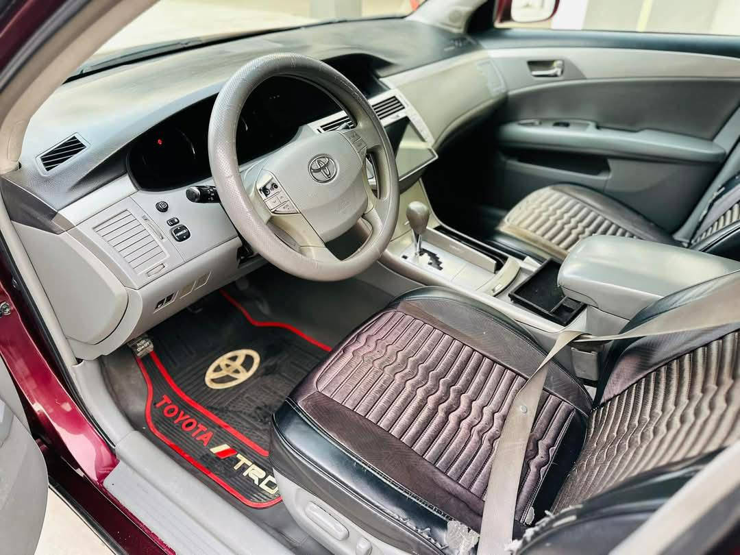 افالون ٢٠٠٩ امريكي ٣ قطع رش بدون دواخل 
محرك وكير مكفوله سياره ماشيه ٢٦٠ ميل
رقم دهوك السياره باسمي 
السعر ١٢٠ ورقه وبي مجال حك الجيه 
مكان السياره الموصل 
استفسار تعال خاص


**إذا كنت صاحب هذا الإعلان وتريد حذفه لأي سبب، رجاءا أرسل رسالة إلى الدعم الفني**