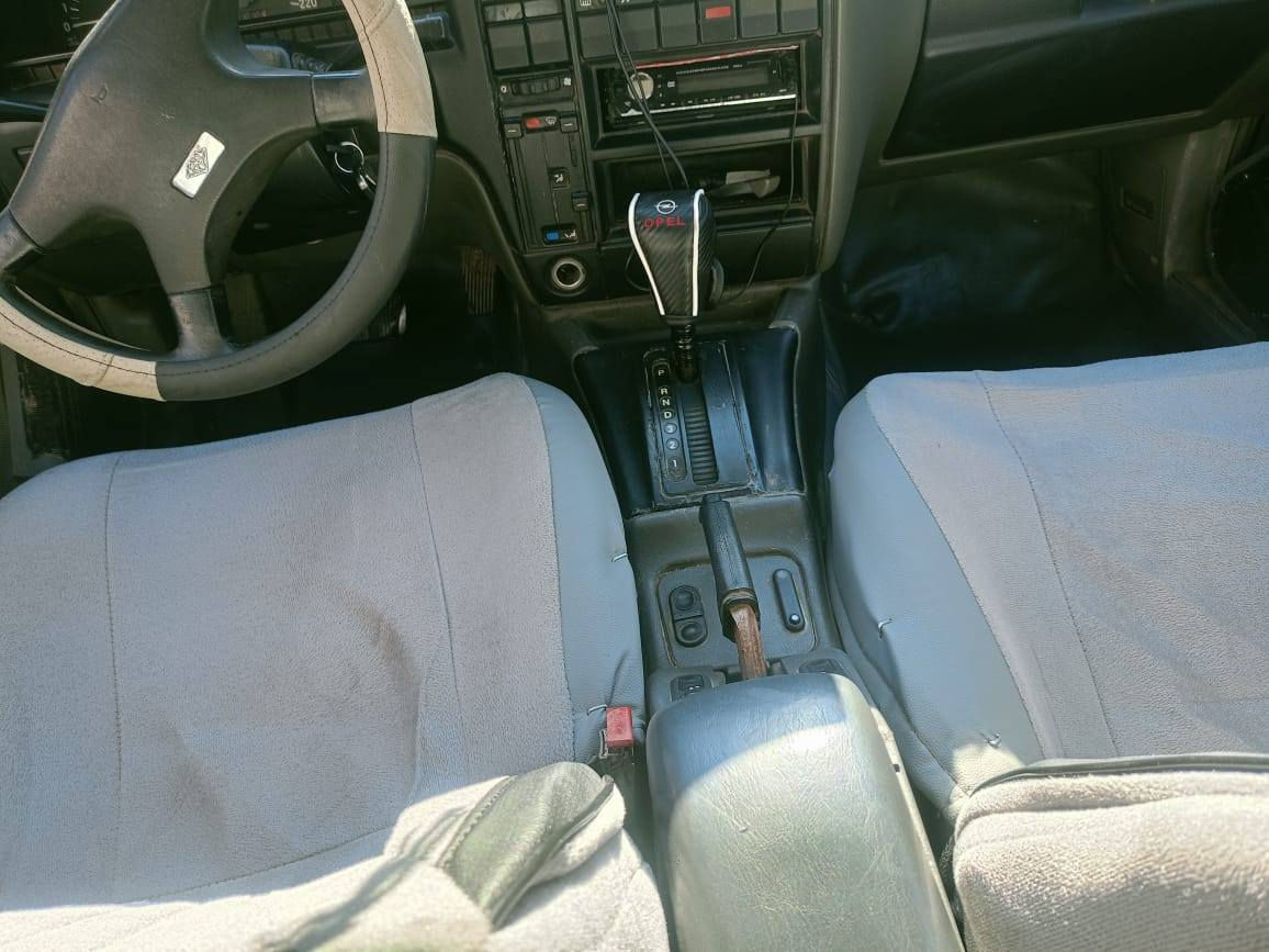 ئوپل اومیگا مودیل 1992 رقم الماني رقم اربیل گیر اوتوماتیک محرك عشرین سلایت عنوان کرکوك سعر 38   ***********   ***********
