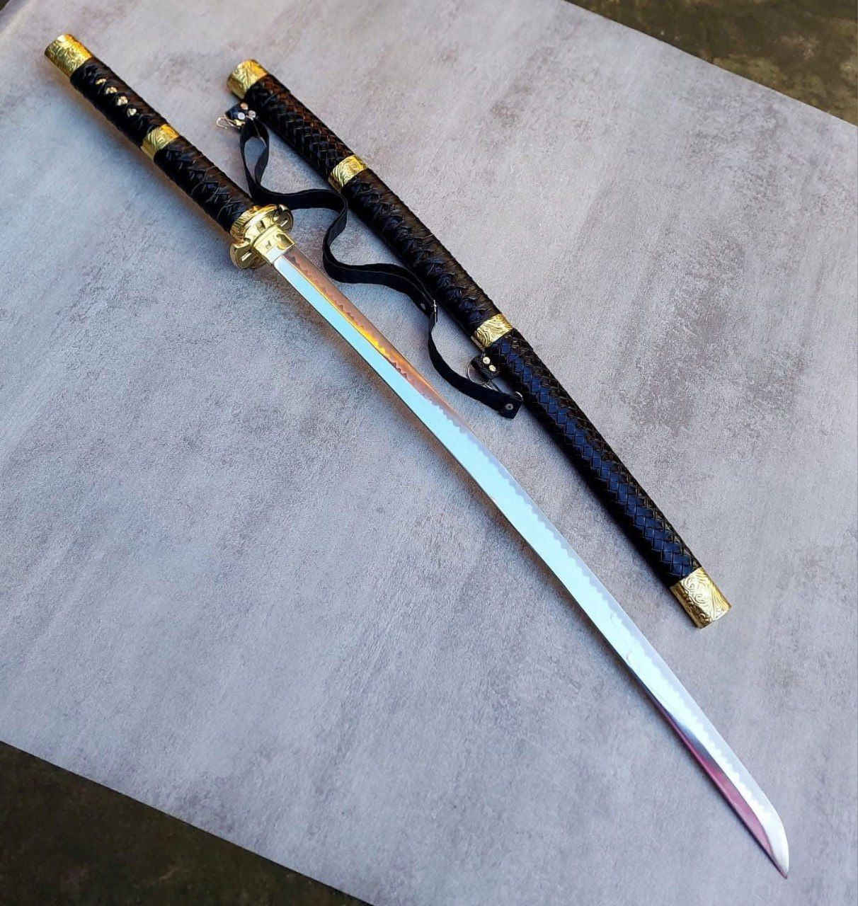 كاتانا سانداي اسود


**إذا كنت صاحب هذا الإعلان وتريد حذفه لأي سبب، رجاءا أرسل رسالة إلى الدعم الفني**