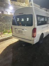 هايكر • ٢٠١٥ • مكفوله