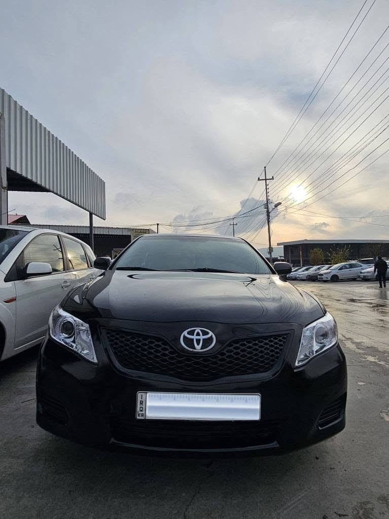 toyota camry LE2011 V6 بویاخ یەك پارچە بویاخی هەیە بی ناو بی ئەرباگ پیشودوا کەپس سارد کارت  تەرزە بەشەرت گێڕو مەکینەی بەشەرت لە هەموو ڕویەکەوە  چوار تایەو ویلی لوك دوولایتی سفر   چوارجام ئۆتۆ شەش گێڕ دەبل تراکشن سوکان ڤۆلیۆم تەحدید سورعە سەنەوی ڕەقەمی تازە ڕەقەم سلیمانی سەیارەکە مالی دۆستەو هەتابلی شتیکی نمونەیە بو زانیاری زیاتر پەیوەندی بکەن *********** السليمانية, العراق
