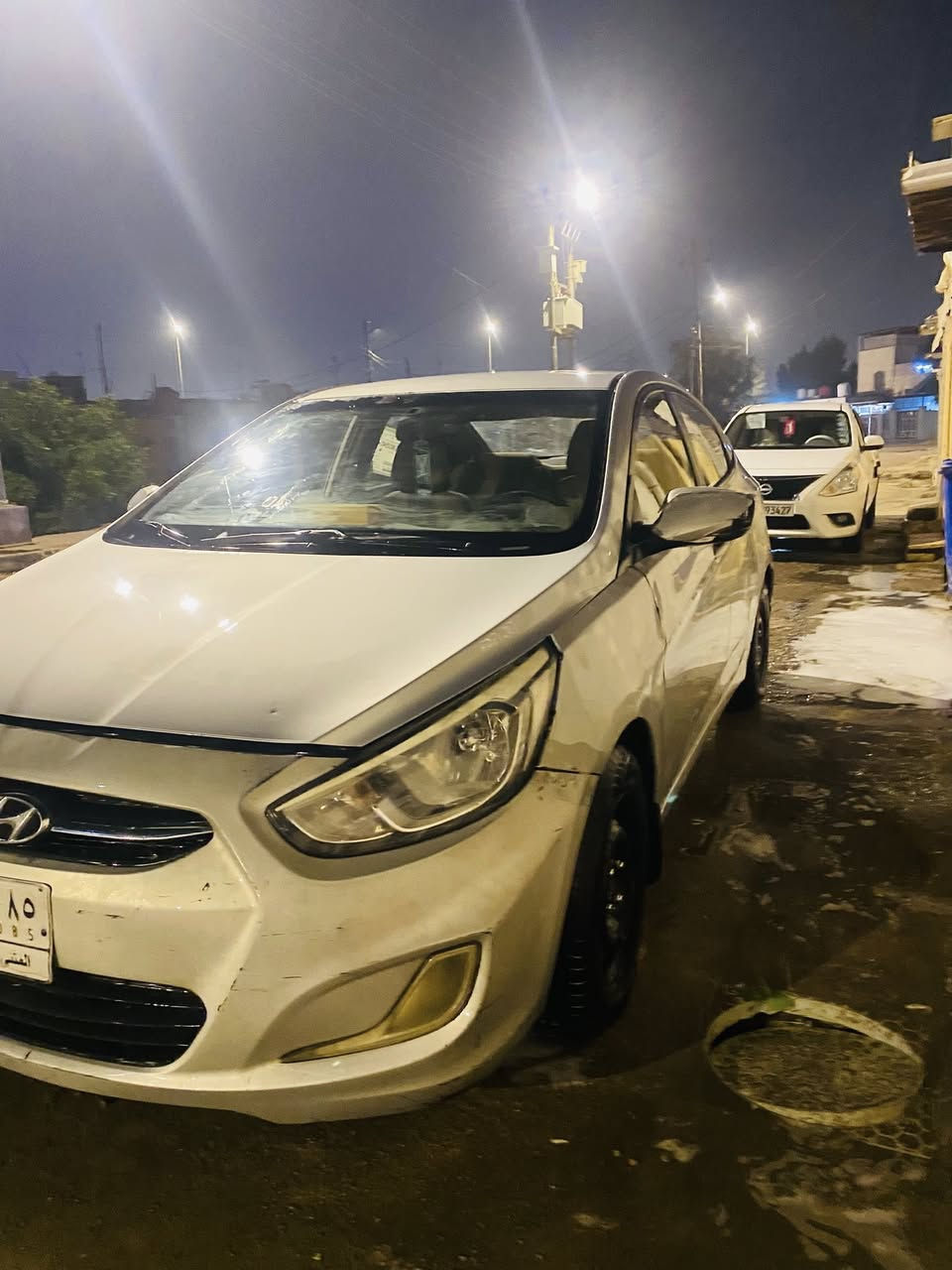 اكسنت مديل2015 خليجي السعر68بيه مجال العنوان المعقل الأبله رقم***********
