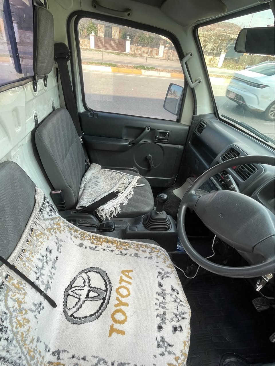 سازووكى يابانى گئرحادى ده بل ئه كسل مؤديل 2007مه كينه به خ سئبتن ***********فايبرولتساب شقلاوة, أربيل
