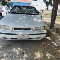 سوناته وان • ١٩٩١ • كركوك