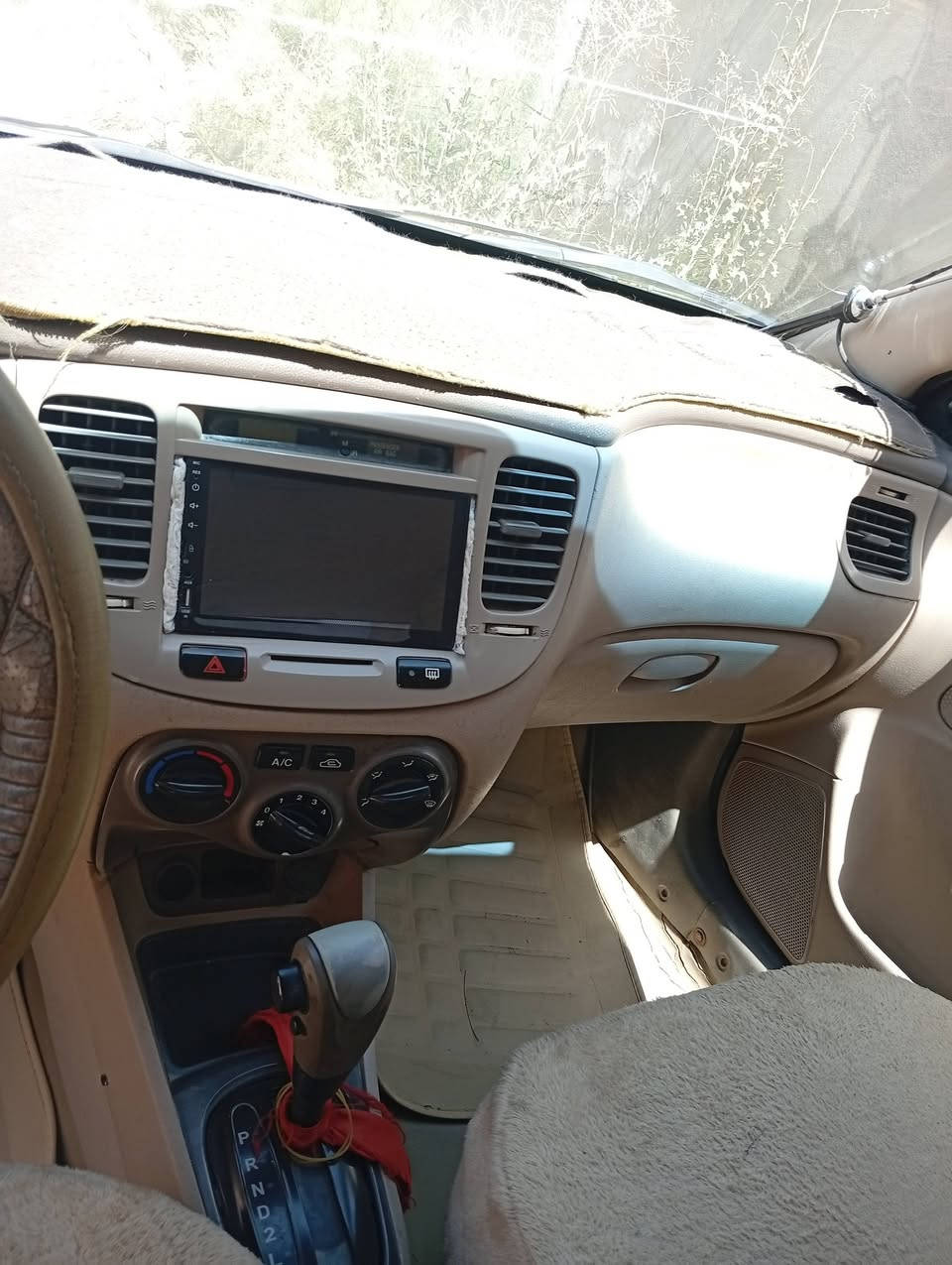 البيع كي ريو مديل 2009جاهزه


**إذا كنت صاحب هذا الإعلان وتريد حذفه لأي سبب، رجاءا أرسل رسالة إلى الدعم الفني**