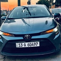 بسم الله الرحمن الرحيم السلام عليكم ورحمة الله   كورلا وارد امريكي ٢٠٢...