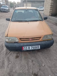 موديل ٢٠١٢ • تحويل ثاني يوم • محرك وكير زين