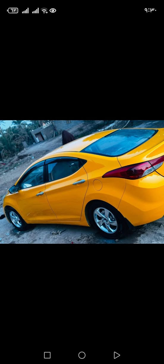 إلنترا 20013 رقم ذيقار تحويل ثاني يوم مكينة ١٦٠٠ سونارها بالمنشور سيارة حلوة وجاهزة. الديوانية الحمزة الشرقي.    السعر. ٩٧ بيها مجال قليل.   ***********
