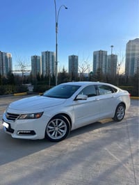 امبالا LT • ٢٠١٦ • رادار وكاميرا