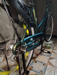 بسكليت • ناصريه حي اور