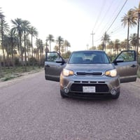 صول ٢٠١٥ وراد حادثه بابين فقط بجم كبس سياره جاهزه مكينة كير شرط بلاد م...