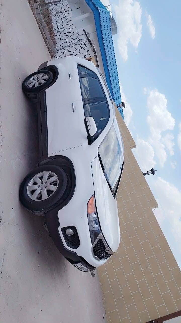 کیا سۆرینتۆ سێ ریز کوشین مۆدیل 12 گێر عادیە پارجە ڕەشە بێ ڵێدران سعری 115مجالی تێ دە یە شوێن شقلاوە ***********.    ***********
