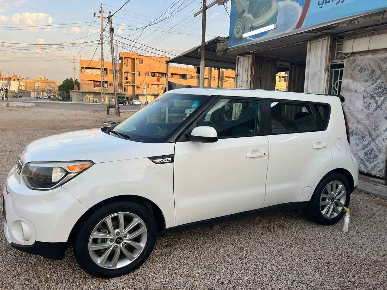 صول موديل2019 رقم بغداد بسمي سونار مرفوق بلمنشور محرك 2000 جي دي محرك مفتوح ما صارلي شهر من جفتتهه الله شاهد كله جديد      السعر   112 وبيهه مجال حك جيه مكان سياره كربلاء ***********
