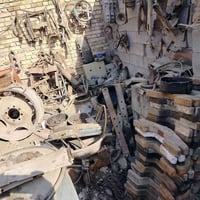 تفصيخ عنتر • ميسان العماره • حي العسكري