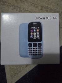 نوكيا 105 • شريحتين • ميسان المجر الكبير