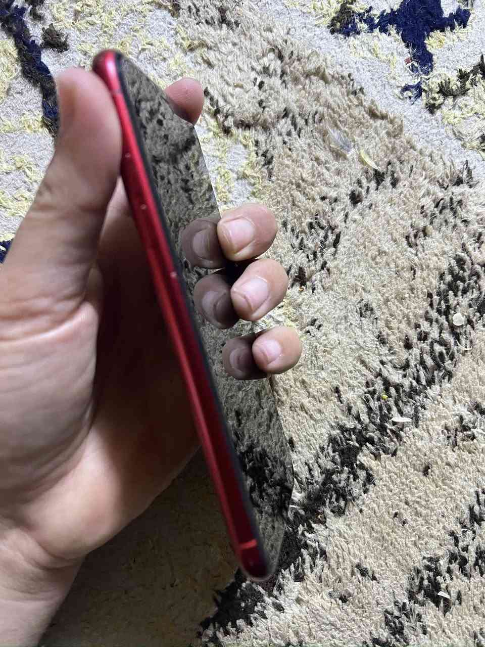 السلام عليكم ايفون اكس Rجهاز مامفتوح قفل قفل ١٤٠ الف مكاني بغداد مدينة الصدر ذاكرة ١٢٨ بطارية 78


**إذا كنت صاحب هذا الإعلان وتريد حذفه لأي سبب، رجاءا أرسل رسالة إلى الدعم الفني**