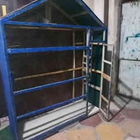 قفص • حي العسكري • قرب دوانيه اعباده