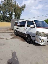 فتون • ٢٠١٤ • مكينه وكير